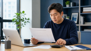 회사 홈페이지 제작 비용